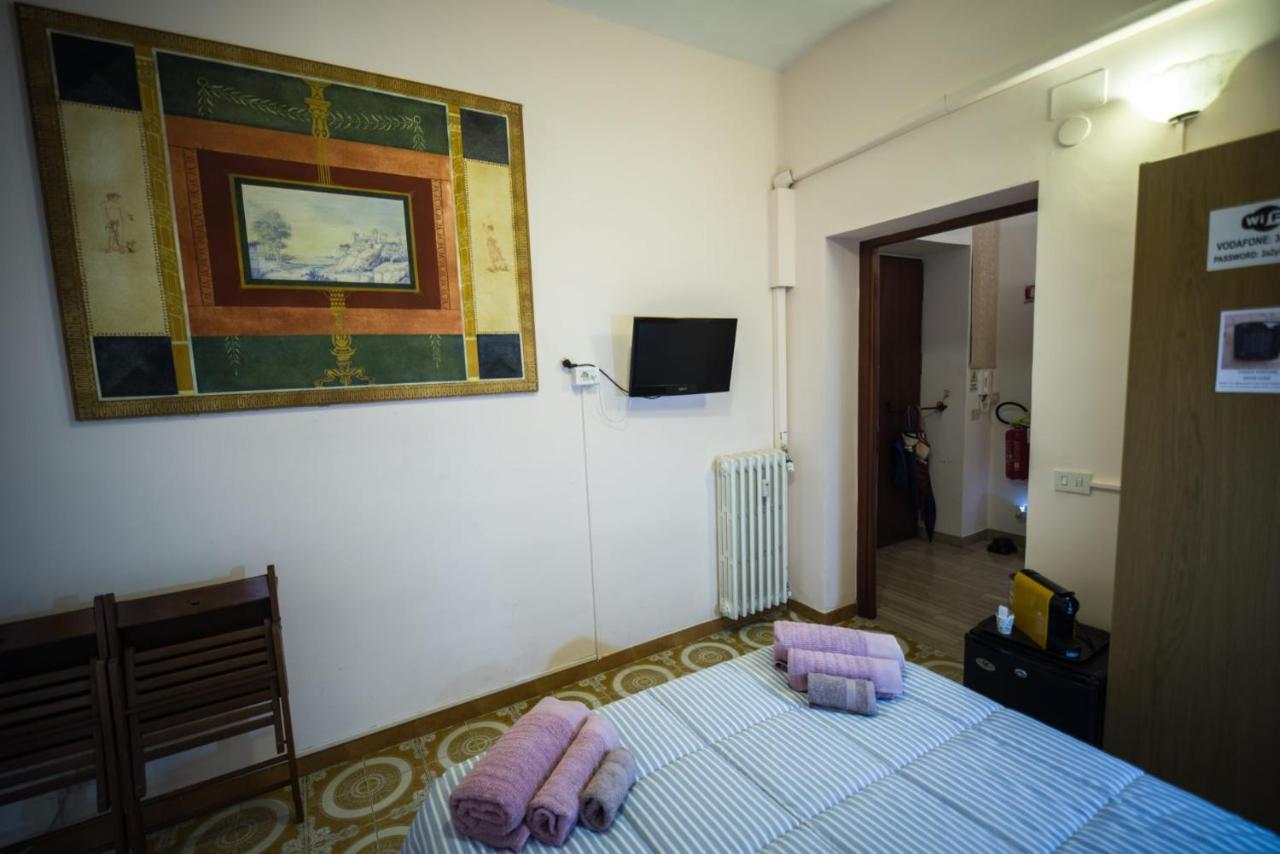 Bed & Breakfast Il Leoncino Roma