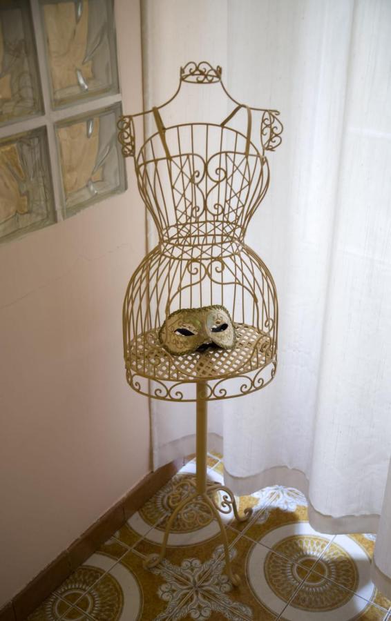 Bed and breakfast Il Leoncino 2*