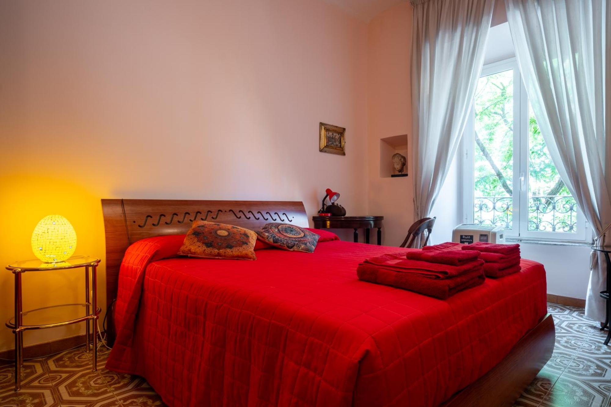 Il Leoncino Bed and breakfast