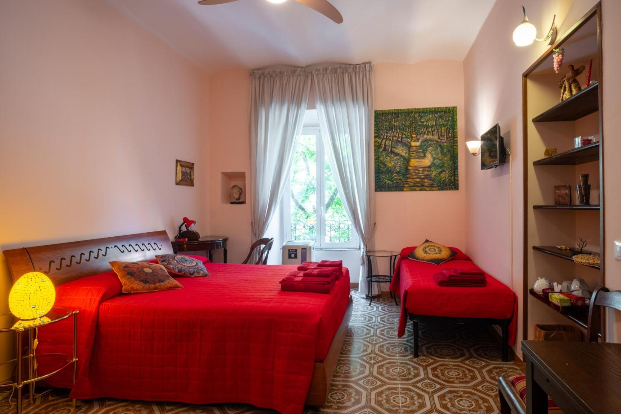 Bed and breakfast Il Leoncino