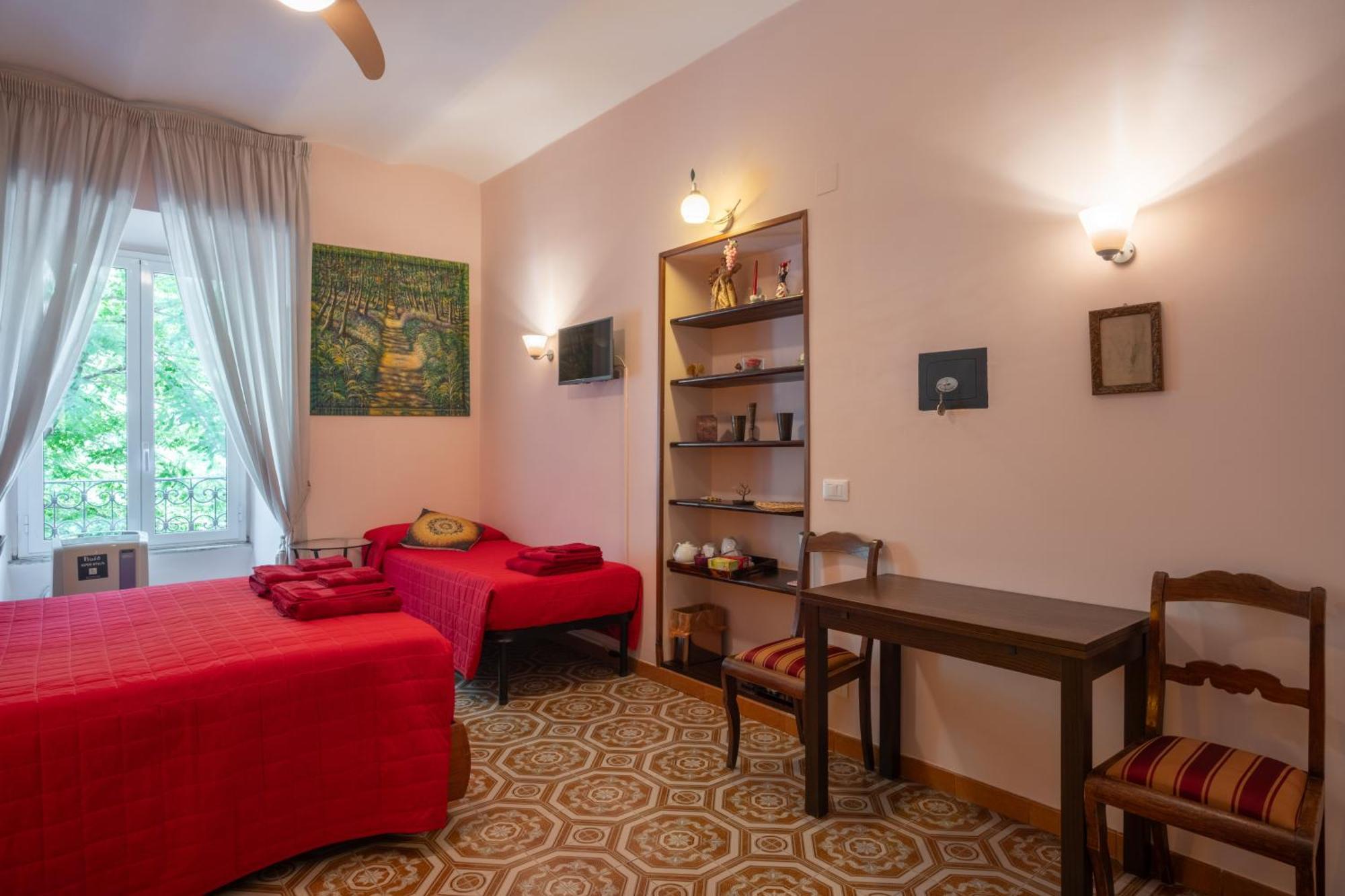 Il Leoncino Bed and breakfast