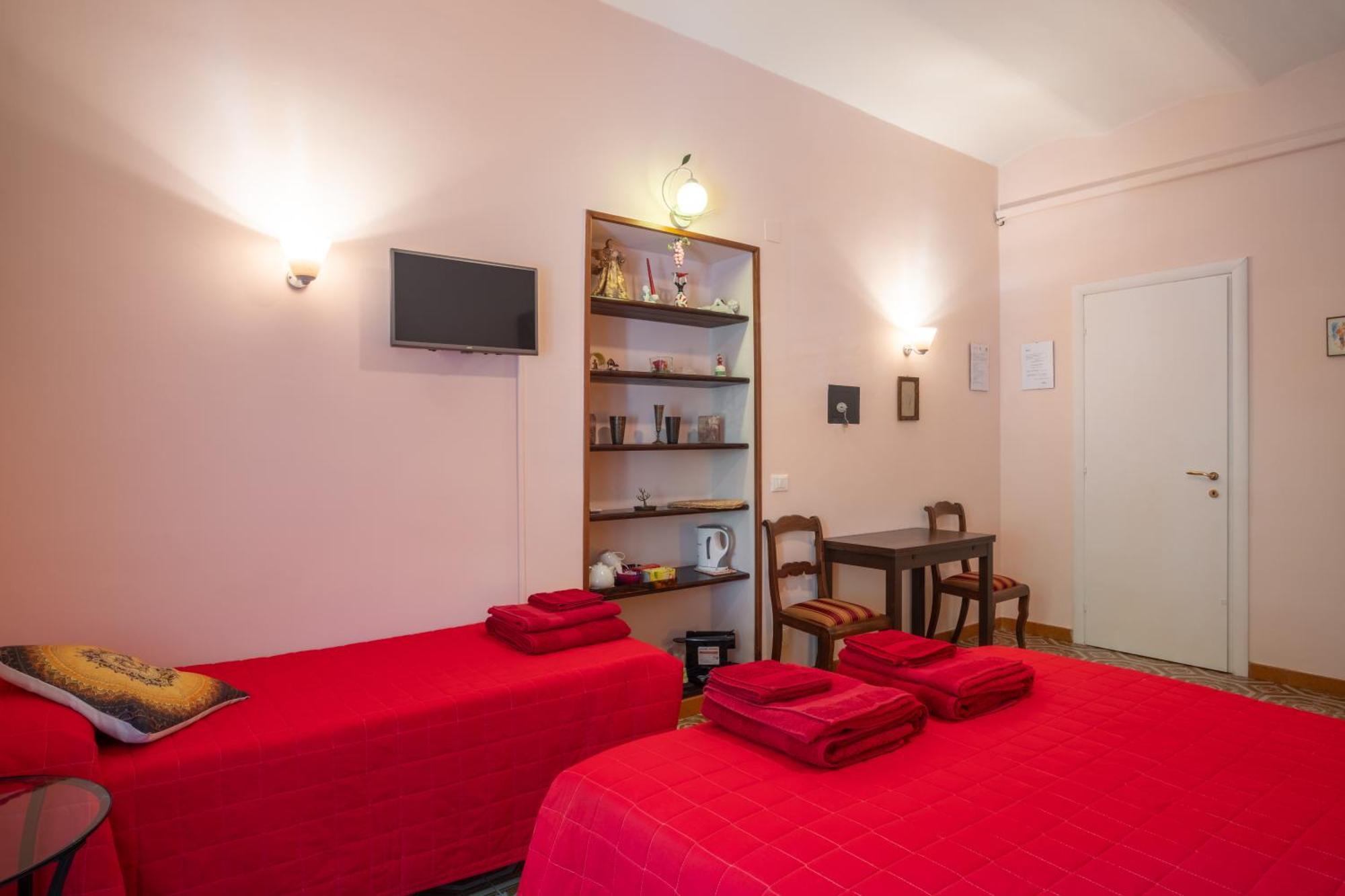Bed and breakfast Il Leoncino
