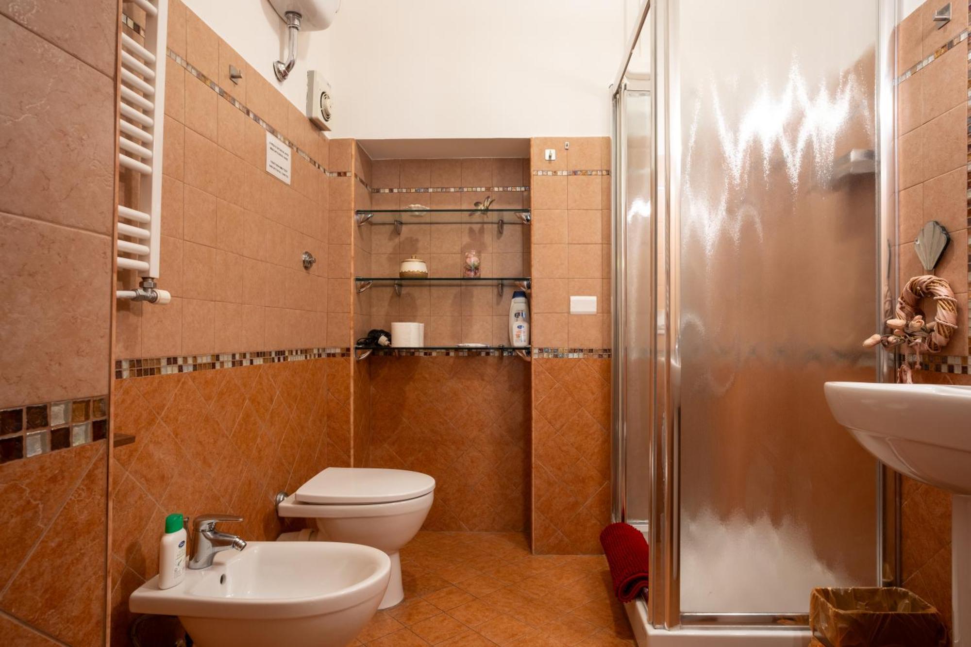 Bed and breakfast Il Leoncino Roma