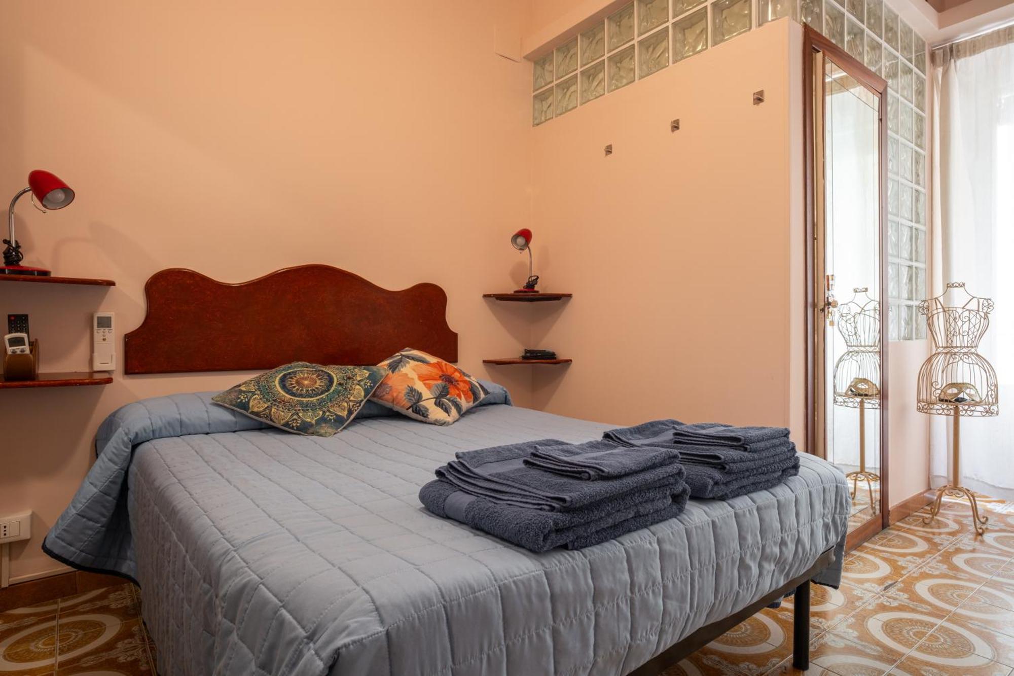 Il Leoncino Bed and breakfast