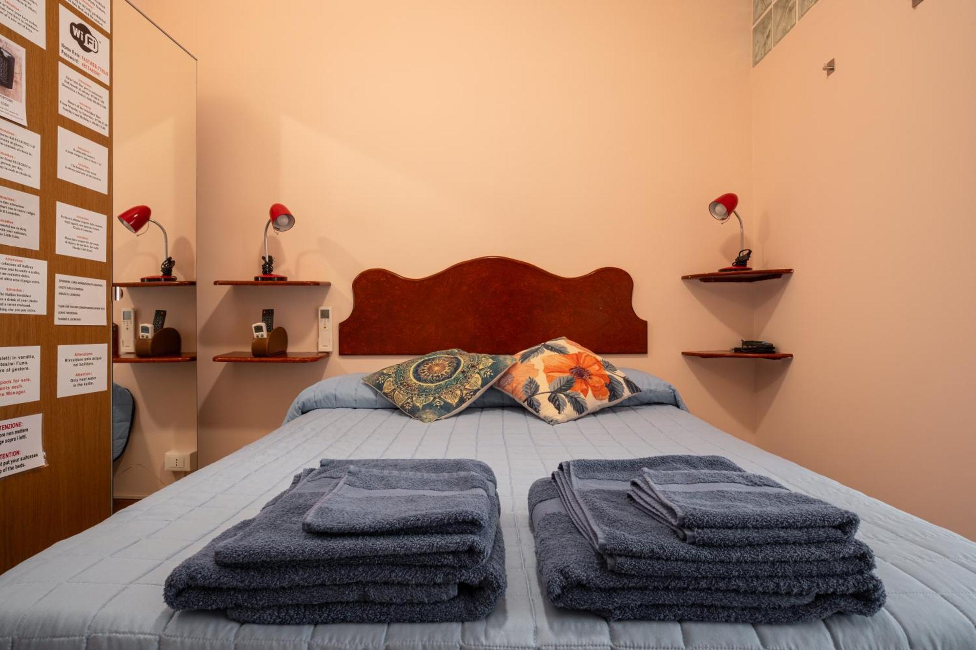 Bed and breakfast Il Leoncino