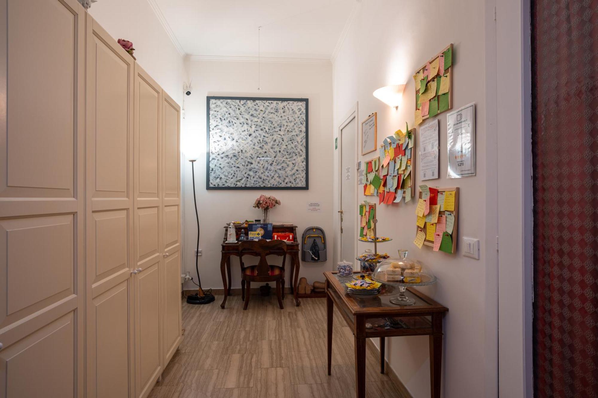Bed and breakfast Il Leoncino Roma